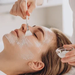 Limpieza facial en Alicante