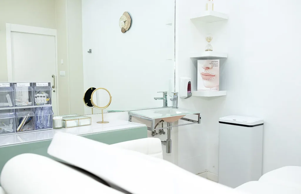 Clínica de medicina estética en Alicante Gutiérrez Clinic