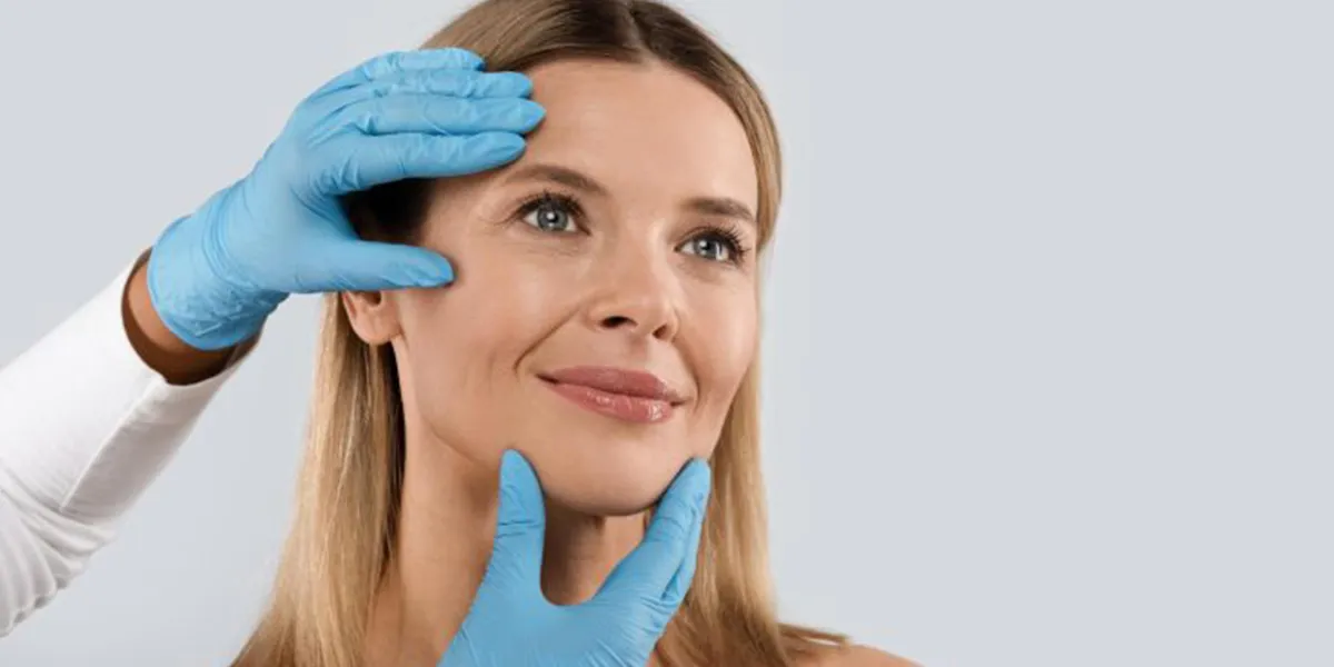 Endolift facial en alicante