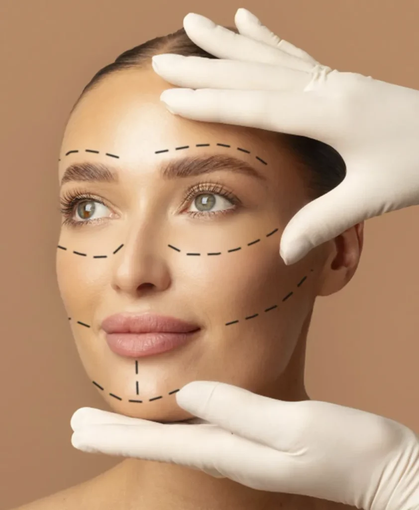 tratamiento Endolift facial en Alicante