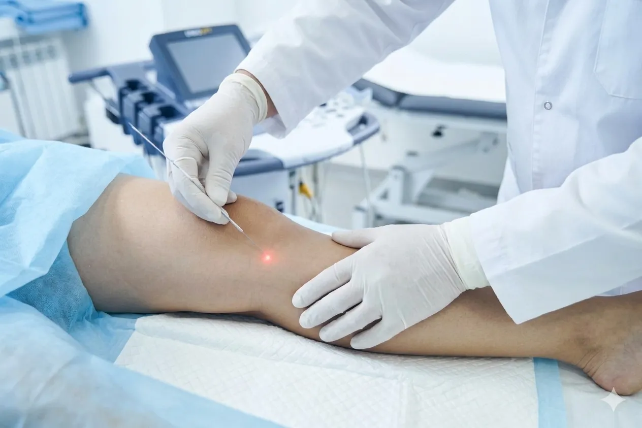 Endolift corporal en Alicante
