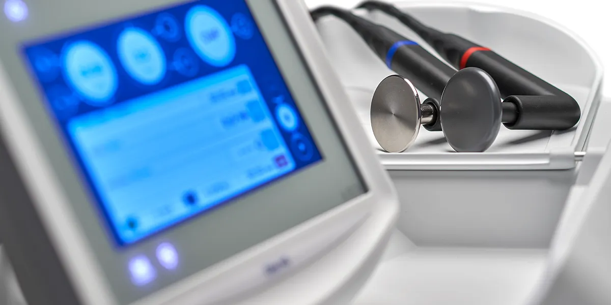 Tecnología de radiofrecuencia INDIBA en Gutiérrez Clinic Alicante